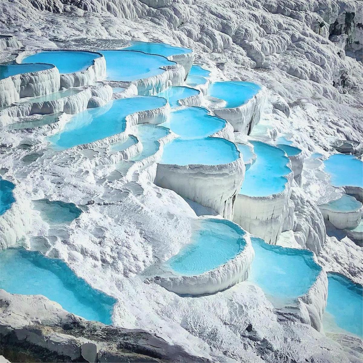 Pamukkale