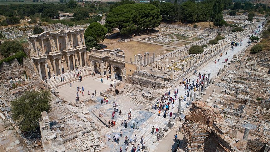 Ephesus